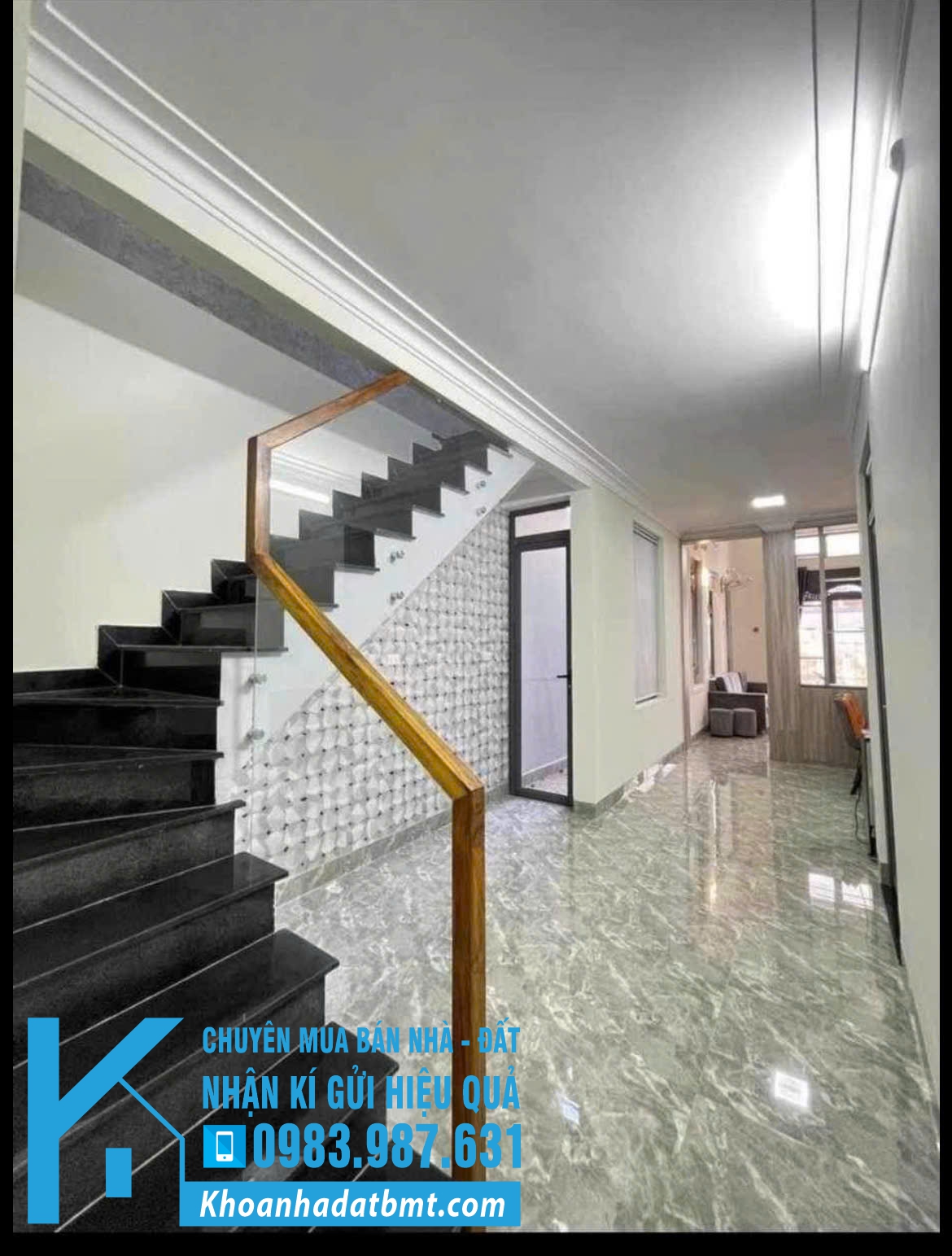 💥Nhà Mê lửng,6*21m,Đường Trương Đăng Quế,ngay ymoan,nhiều lô khác - Hình ảnh 6