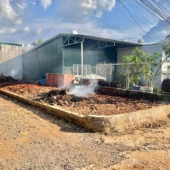💥Lô 2 mặt tiền 5*20,Đường B1,trong Vành ĐaI,gần Phạm Ngũ Lão ,gần chợ,nhiều lô khác