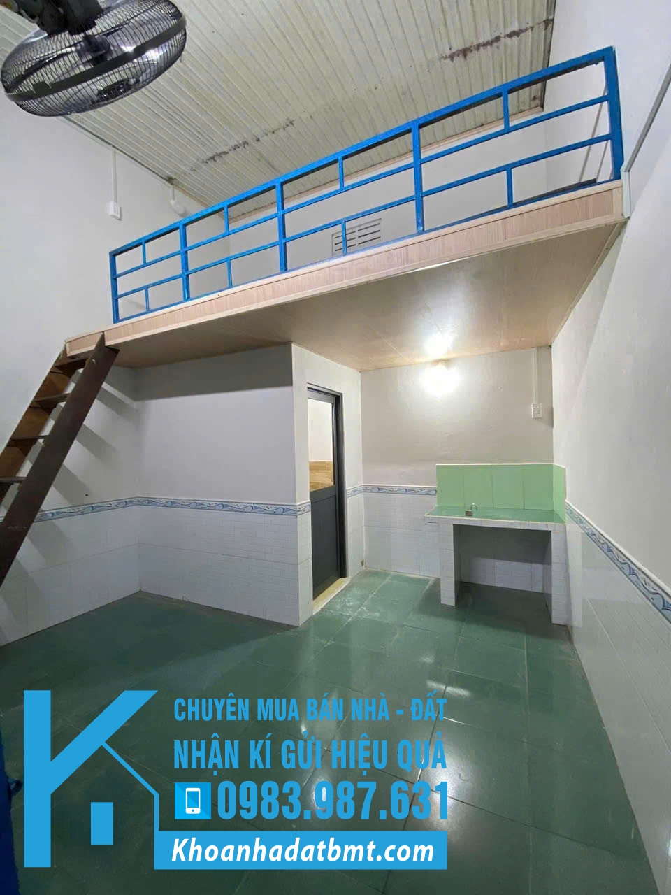 💥Phòng Trọ, TC Full 5*23m,Đường Dương Vân Nga,gần Eco Park.Kinh Doanh tốt - Hình ảnh 3