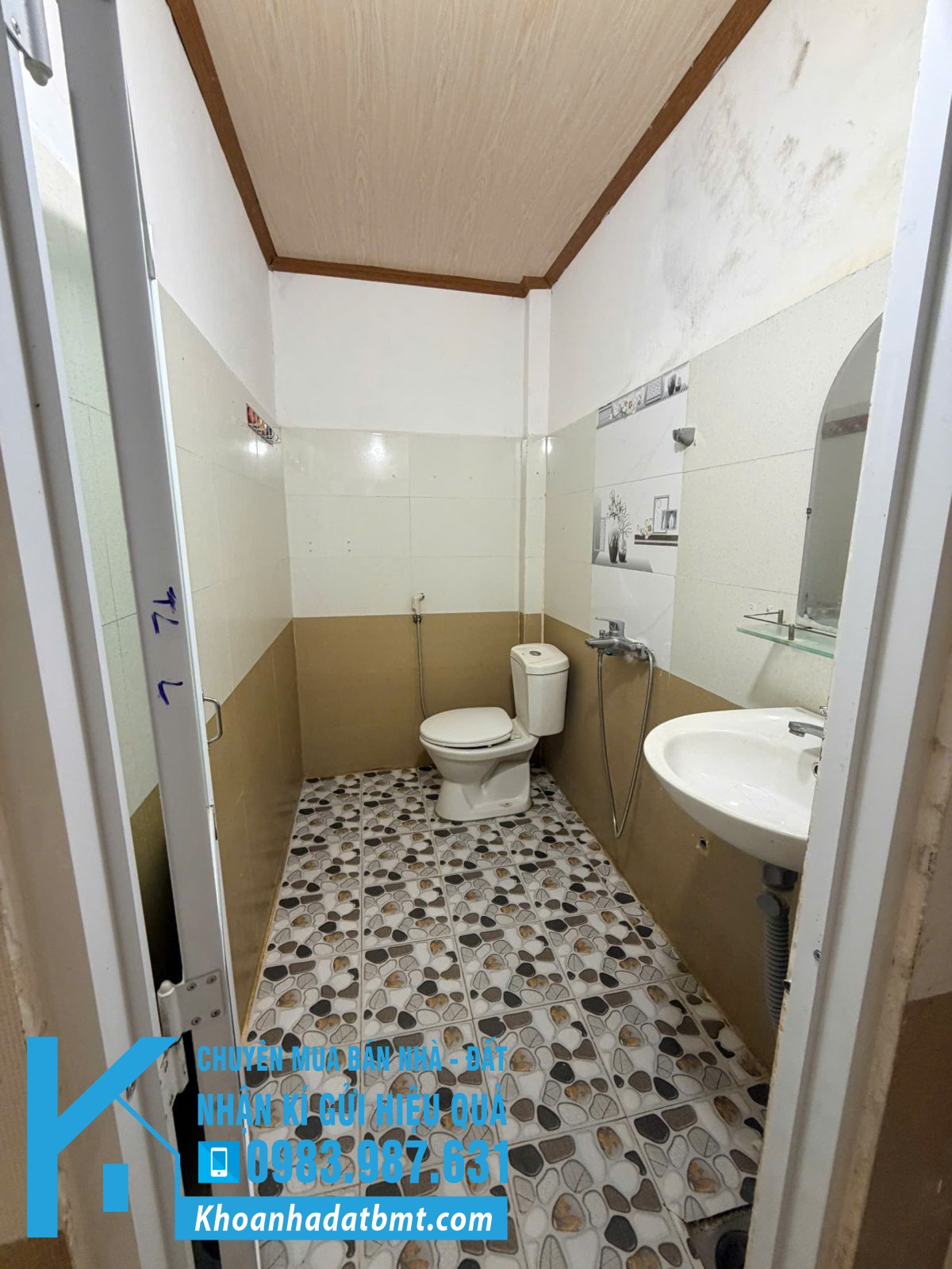 💥Nhà TC FULL ,4,9*14m thực 5*15m,Đường Trần Quốc Toản,Khu Trung Cao,nhiều lô xung quanh - Hình ảnh 5