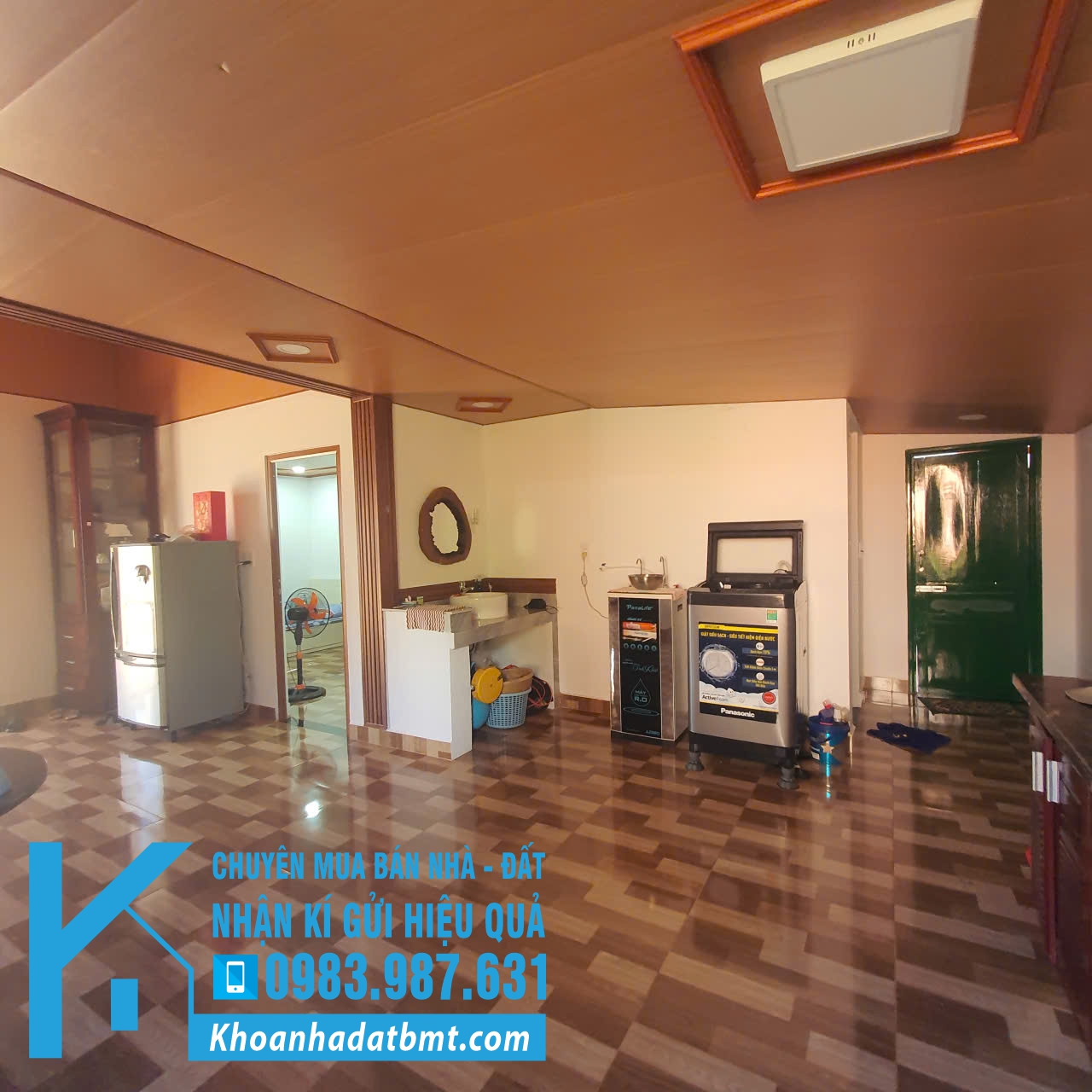 💥Nhà Vườn TC FULL TỔNG 440m2 hẻm Đường D,Trong Vành Đai,gần Phạm Ngũ Lão thôn 2 - Hình ảnh 4