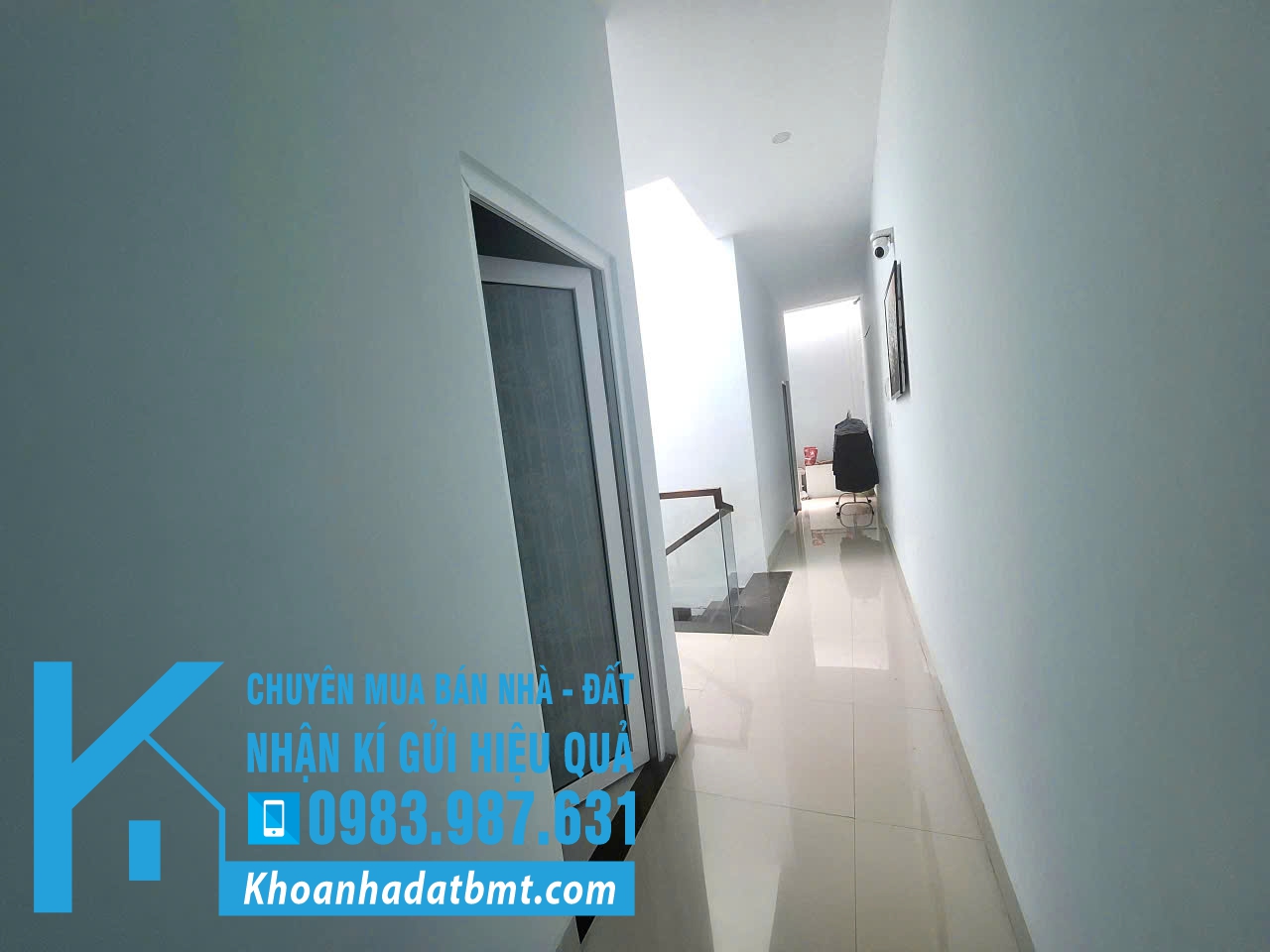 Nhà Mê Nông Nghiệp 5*17m,hẻm Y Ngông gần Phố Núi,Gần Eco palace ,nhiều lô khác - Hình ảnh 3