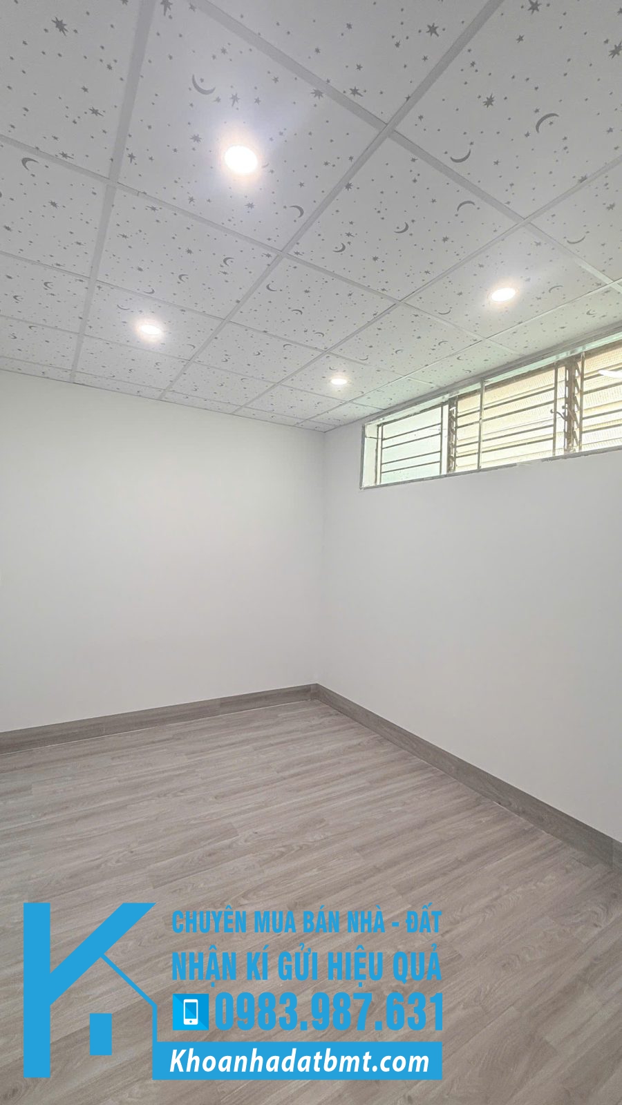 💥Nhà Mê Lửng 5*16,6m,hẻm 183 Mai Hắc Đế,Gần Eco Palace - Hình ảnh 2