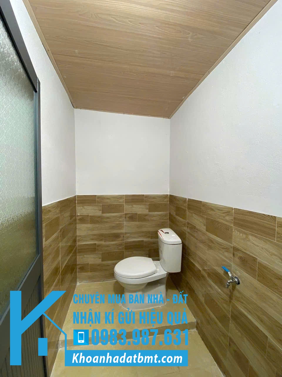 💥Phòng Trọ, TC Full 5*23m,Đường Dương Vân Nga,gần Eco Park.Kinh Doanh tốt - Hình ảnh 2