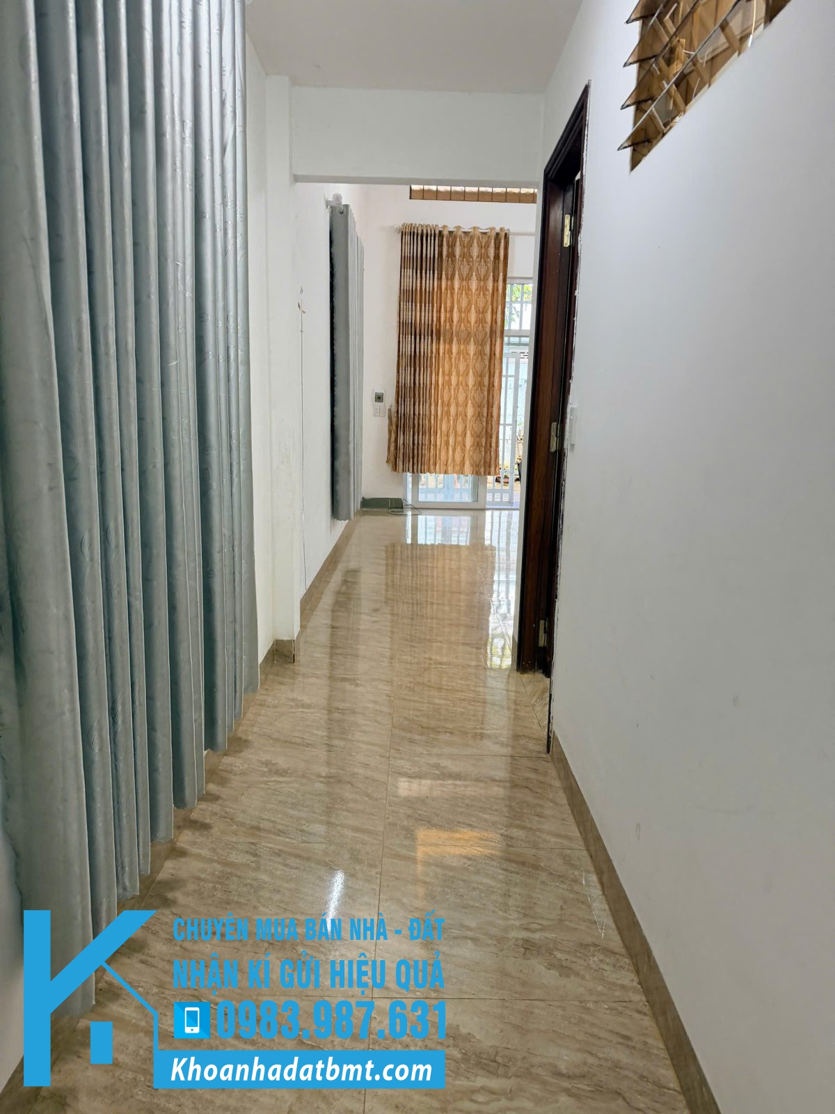 💥Nhà TC FULL ,4,9*14m thực 5*15m,Đường Trần Quốc Toản,Khu Trung Cao,nhiều lô xung quanh - Hình ảnh 4