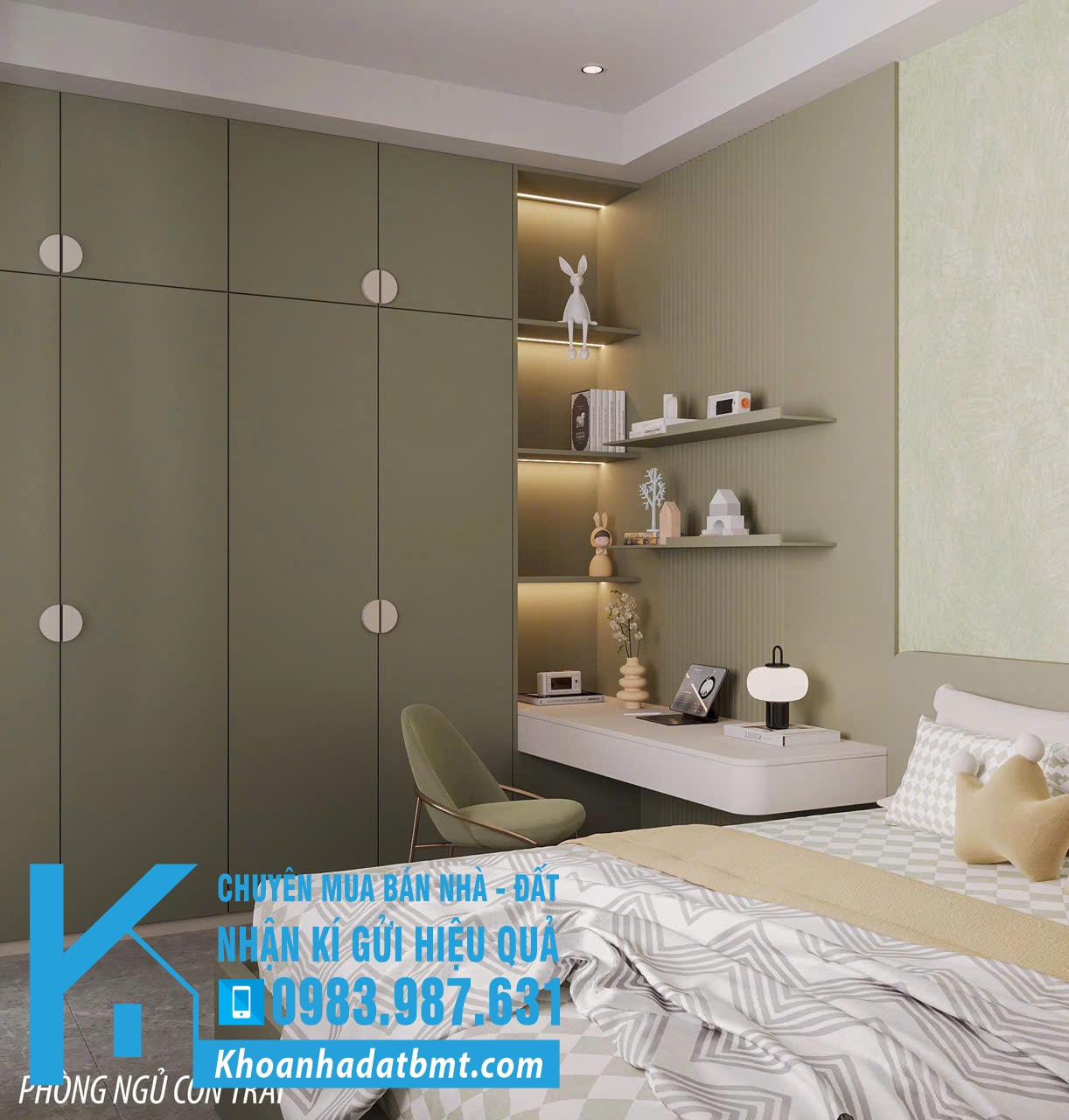 Nhà Mê,Mới TC 5*20m,hẻm 442 Y Moan,gần đg chính Ymoan - Hình ảnh 5