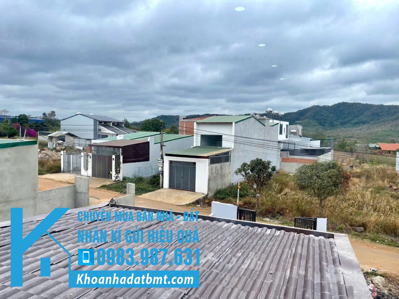 💎 Nhà mê TC 5x25m hẻm Liên Thôn , Thôn 8 Phạm Ngũ Lão, cách trung tâm 7km-T - Hình ảnh 7