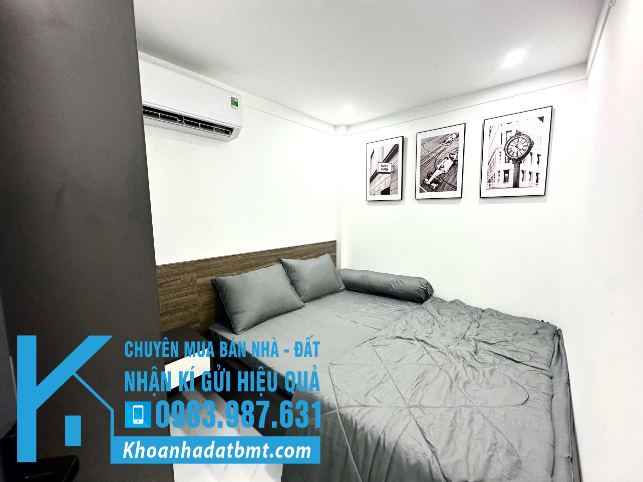 💎 Nhà mới TC100% 3,22x15m hẻm Nguyễn Văn Cừ , gần đường Trần Quý Cáp - Hình ảnh 7
