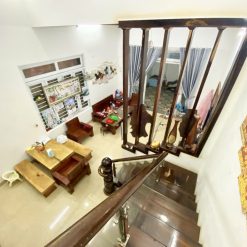 💎 Nhà mê lửng TC 5x30m hẻm Nguyễn Thái Bình, ngay vòng xoay Võ Nguyên Giáp giao với Nguyễn Thái Bình