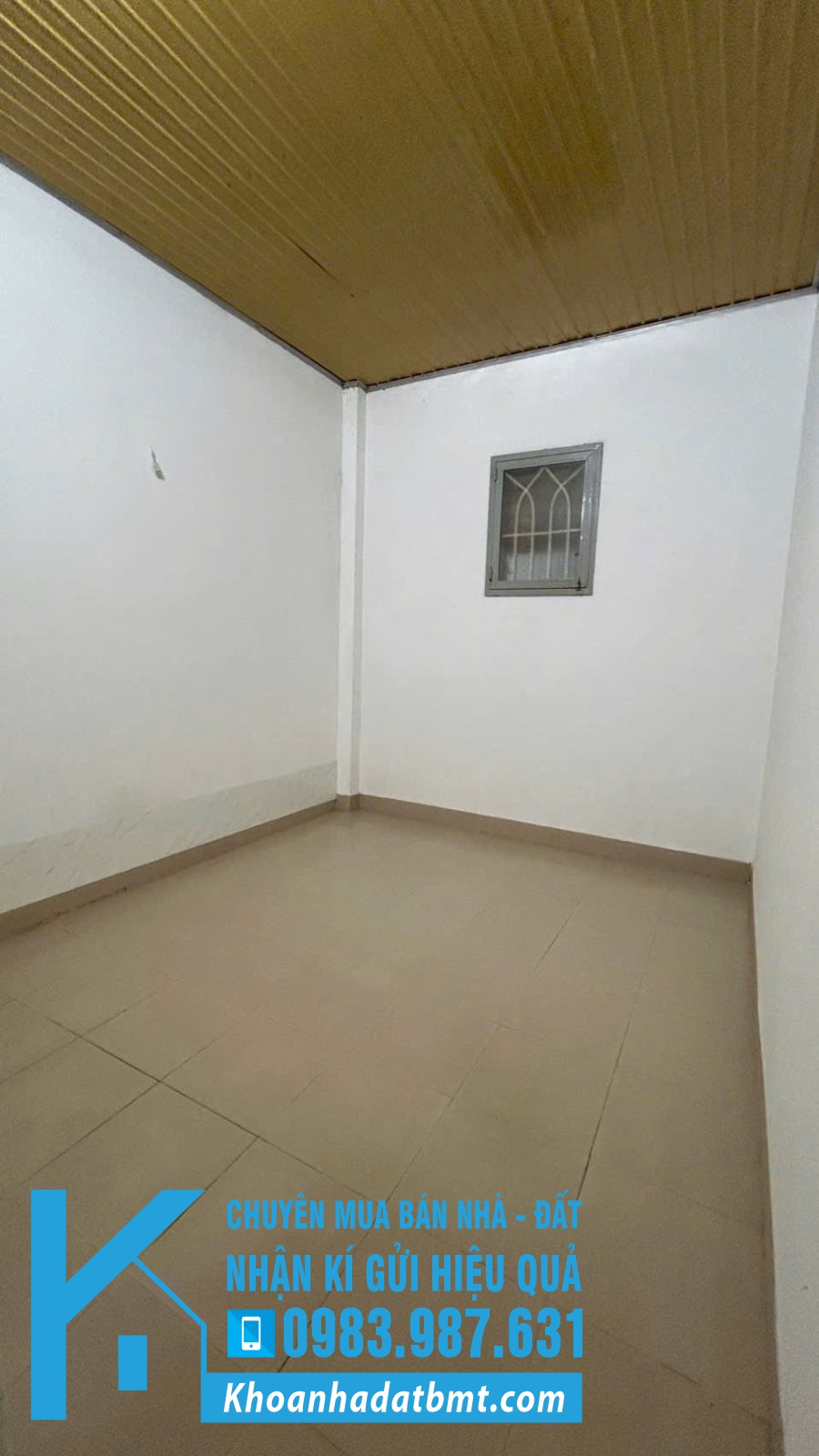 💎 Nhà TC 100% dtsd gần 80m2 mặt tiền đường Phan Đình Phùng, gần chợ, ngay trung tâm , hạ giá còn 2tỷ850 - Hình ảnh 4