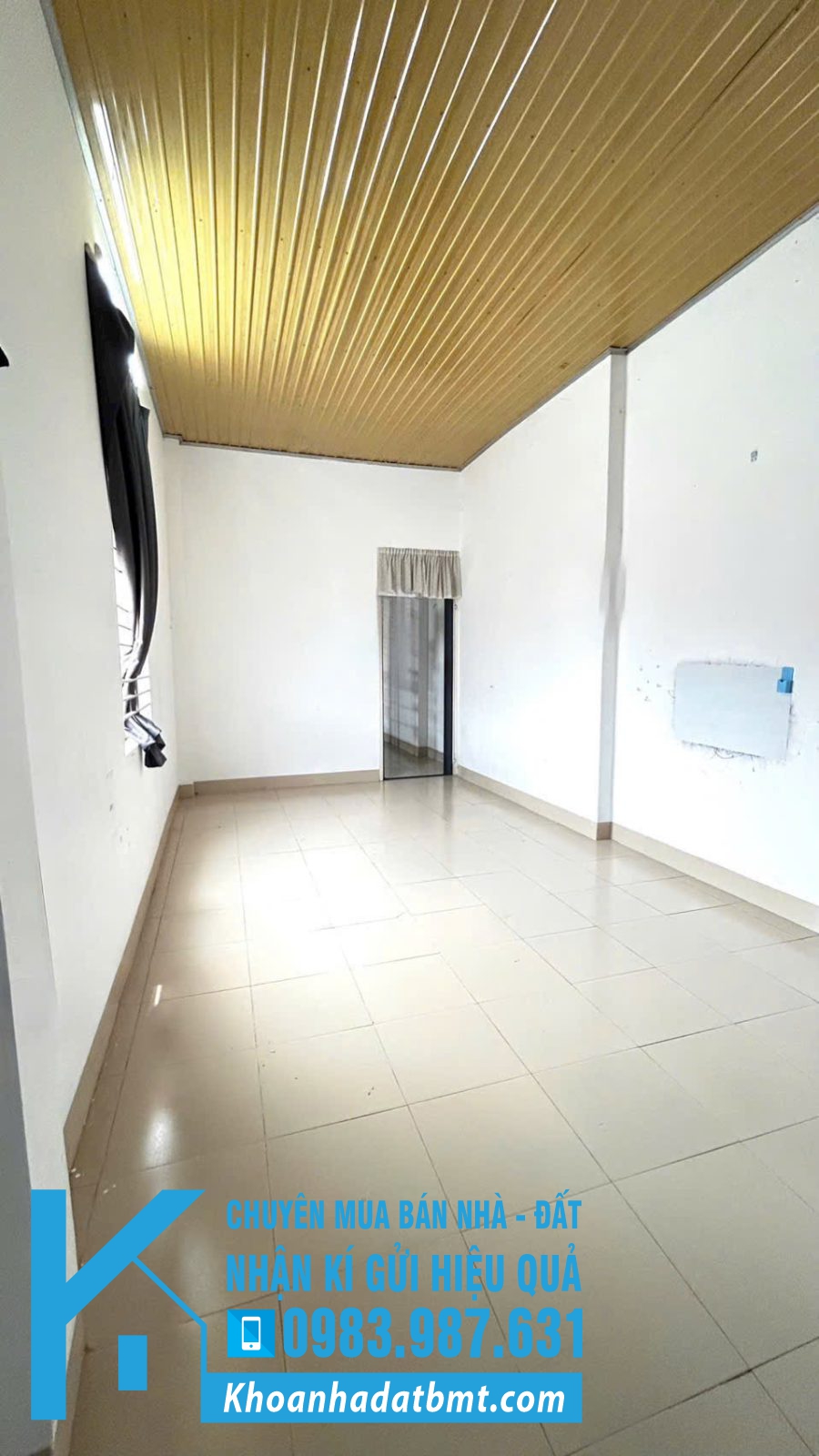 💎 Nhà TC 100% dtsd gần 80m2 mặt tiền đường Phan Đình Phùng, gần chợ, ngay trung tâm , hạ giá còn 2tỷ850 - Hình ảnh 9