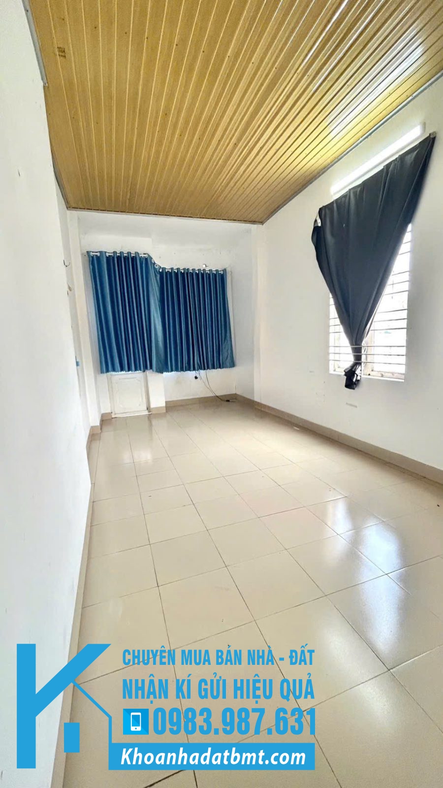 💎 Nhà TC 100% dtsd gần 80m2 mặt tiền đường Phan Đình Phùng, gần chợ, ngay trung tâm , hạ giá còn 2tỷ850 - Hình ảnh 8