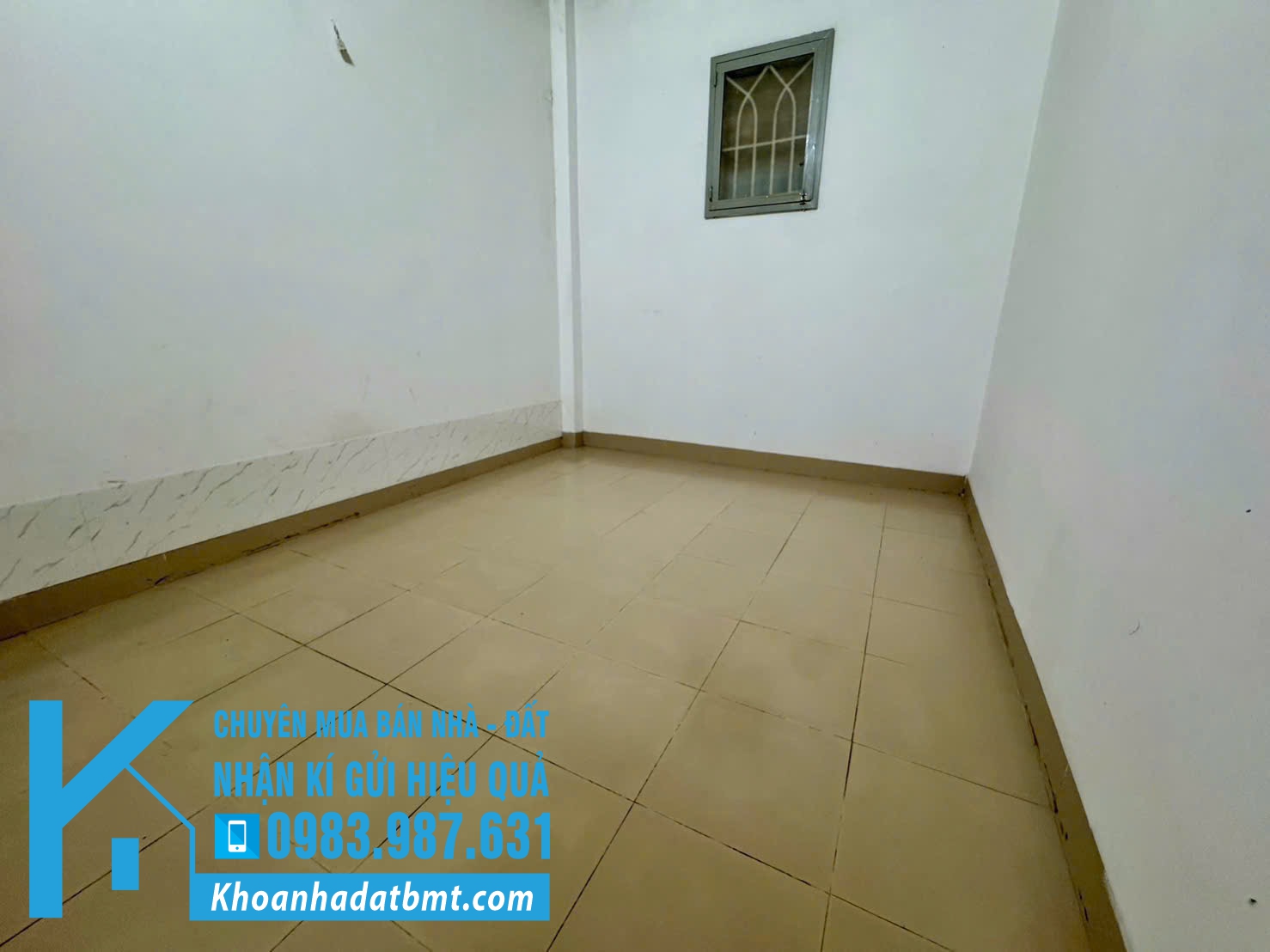 💎 Nhà TC 100% dtsd gần 80m2 mặt tiền đường Phan Đình Phùng, gần chợ, ngay trung tâm , hạ giá còn 2tỷ850 - Hình ảnh 7