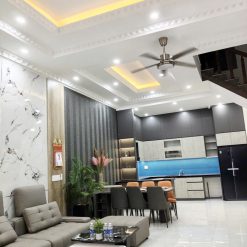 💎 Nhà mê mới TC 6,2x20,39m đường hẻm Giải Phóng , gần ngã 4 Y Ngông - Mai Xuân Thưởng