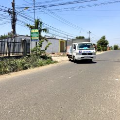 💎 2 Lô TC lk 5x24m xã Hoà Phú giáp Phường eakao , gần trường TH Y wang