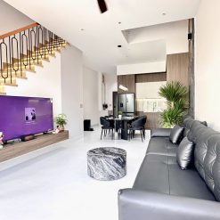 💎 Nhà mê mới TC 5x24m dtsd 118m2 hẻm 184 đường Đồng Khởi -ĐT