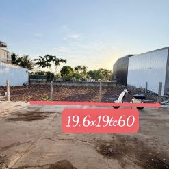 💎 Lô TC 19,6x19m hẻm 442 Y moan , cách nhà thuốc như ý 100m