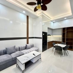 💎Nhà mới TC dtsd 75m2 đường hẻm Đặng Nguyên Cẩn , gần vòng xoay Võ Nguyên Giáp và Đinh Tiên Hoàng