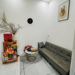 💎 Nhà TC 4,2x16m hẻm Trần Phú , gần chợ Phan Đình Phùng