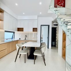 💎 Nhà mê mới góc 2 mặt tiền TC 5x20m hẻm Nay Thông , cách Lê Duẩn 200m , gần trường cao đẳng đaklak