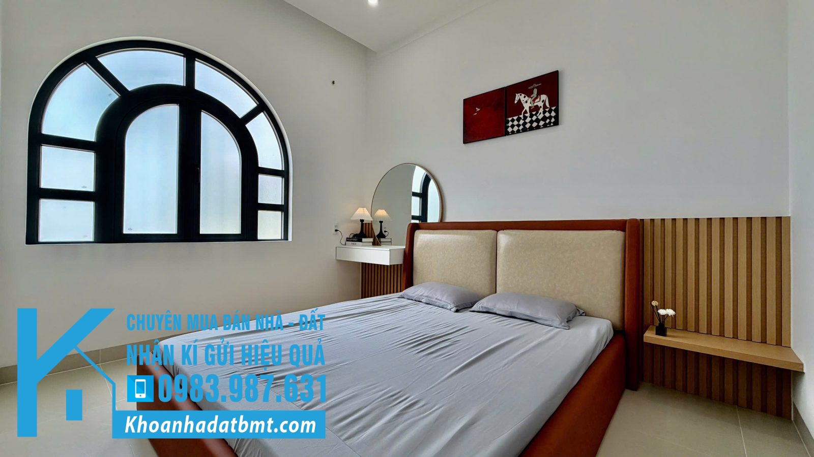 💎 Nhà mê mới góc 2 mặt tiền TC 5x20m hẻm Nay Thông , cách Lê Duẩn 200m , gần trường cao đẳng đaklak - Hình ảnh 6