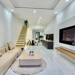 💎 Nhà mê mới TC100% 4,1x25m hẻm 233 Y Wang , cách đại học tây nguyên 1km