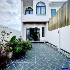 💎 Nhà mê mới TC 5x32m Thôn 3 Phạm Ngũ Lão , cách trung tâm chỉ 2km