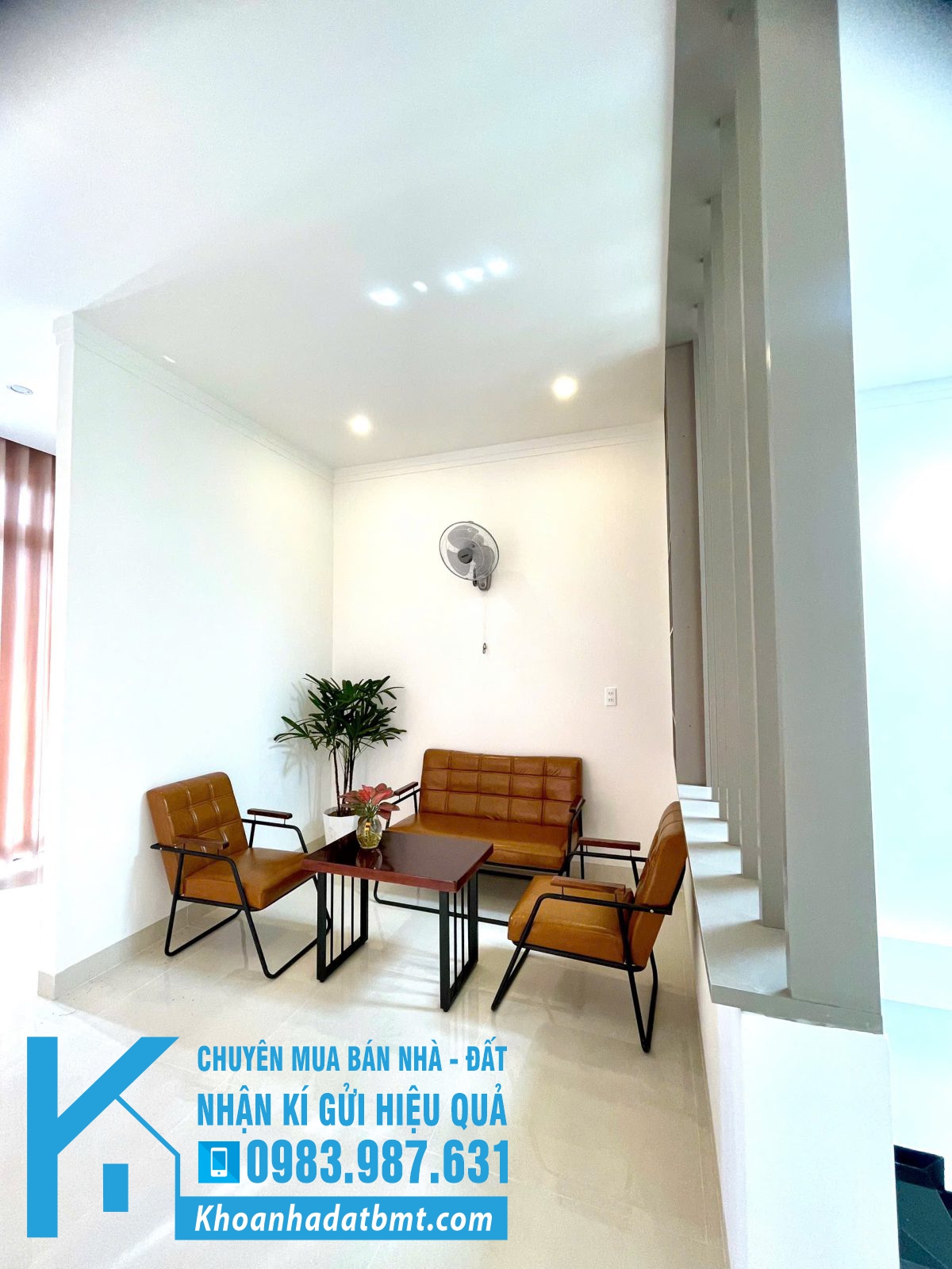 💎 Nhà mê mới 7,5x25m hẻm Nguyễn Trường Tộ thông Mai thị Lựu, giá 5tỷ850 hạ còn 5tỷ450 - Hình ảnh 4