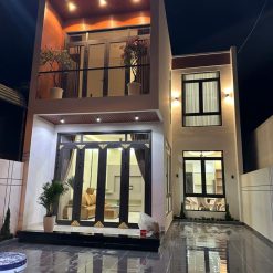 💎 Nhà mê mới 7,5x25m hẻm Nguyễn Trường Tộ thông Mai thị Lựu, giá 5tỷ850 hạ còn 5tỷ450