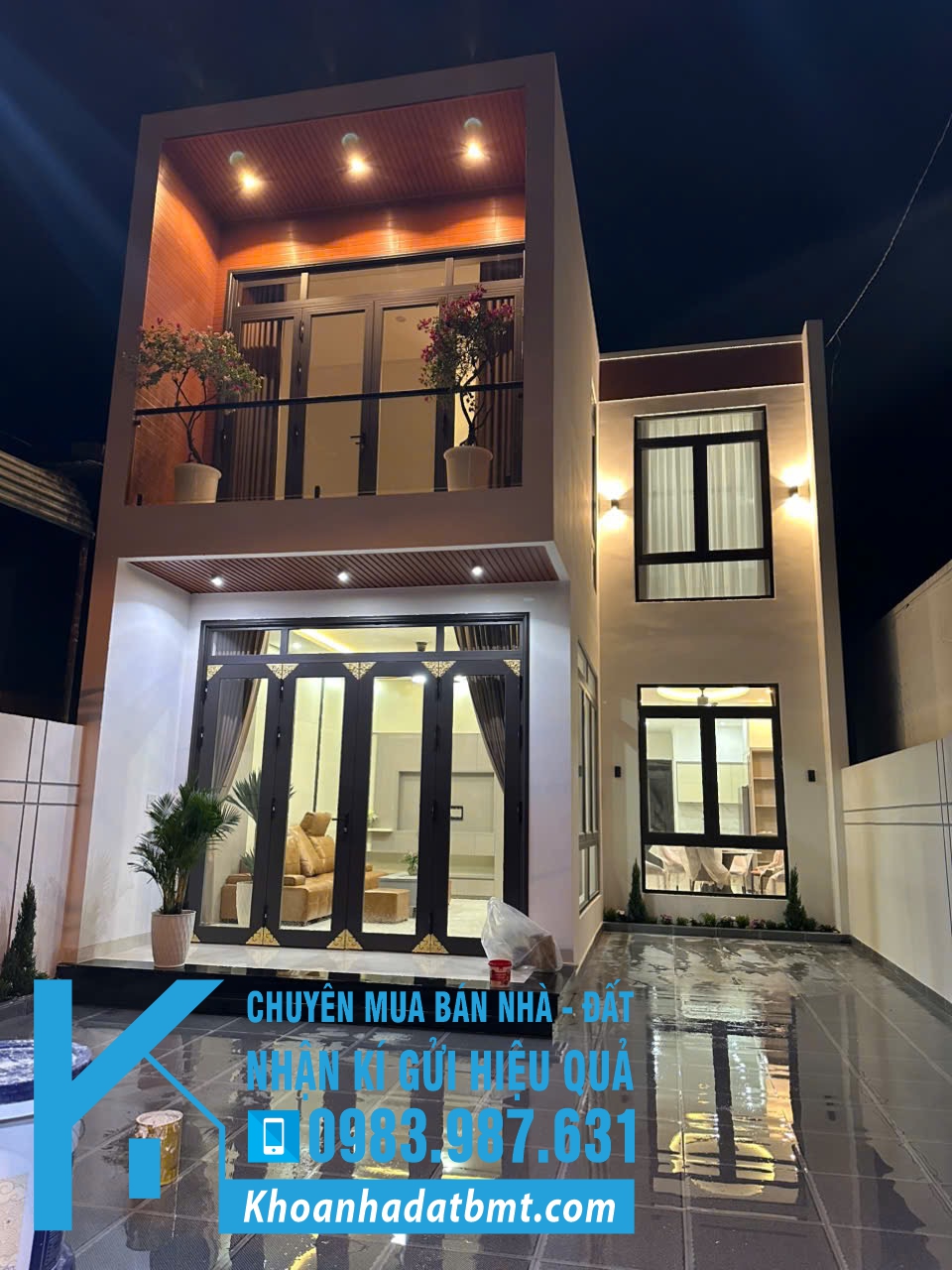 💎 Nhà mê mới 7,5x25m hẻm Nguyễn Trường Tộ thông Mai thị Lựu, giá 5tỷ850 hạ còn 5tỷ450