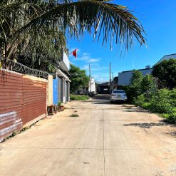 💎 Lô TC100% 5x22m thực tế 5x20m đường hẻm 227 Hà Huy Tập , thông đường Trịnh Tố Tâm - HP