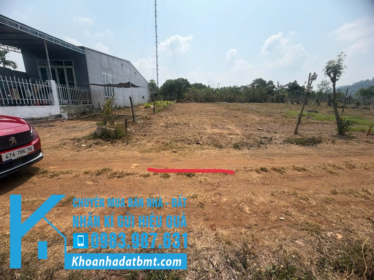 💎 Lô TC 5x40m nở hậu 10m hẻm cấp 1 đường Liên Thôn , Thôn 8 Phạm Ngũ Lão , cách trung tâm 7km HP