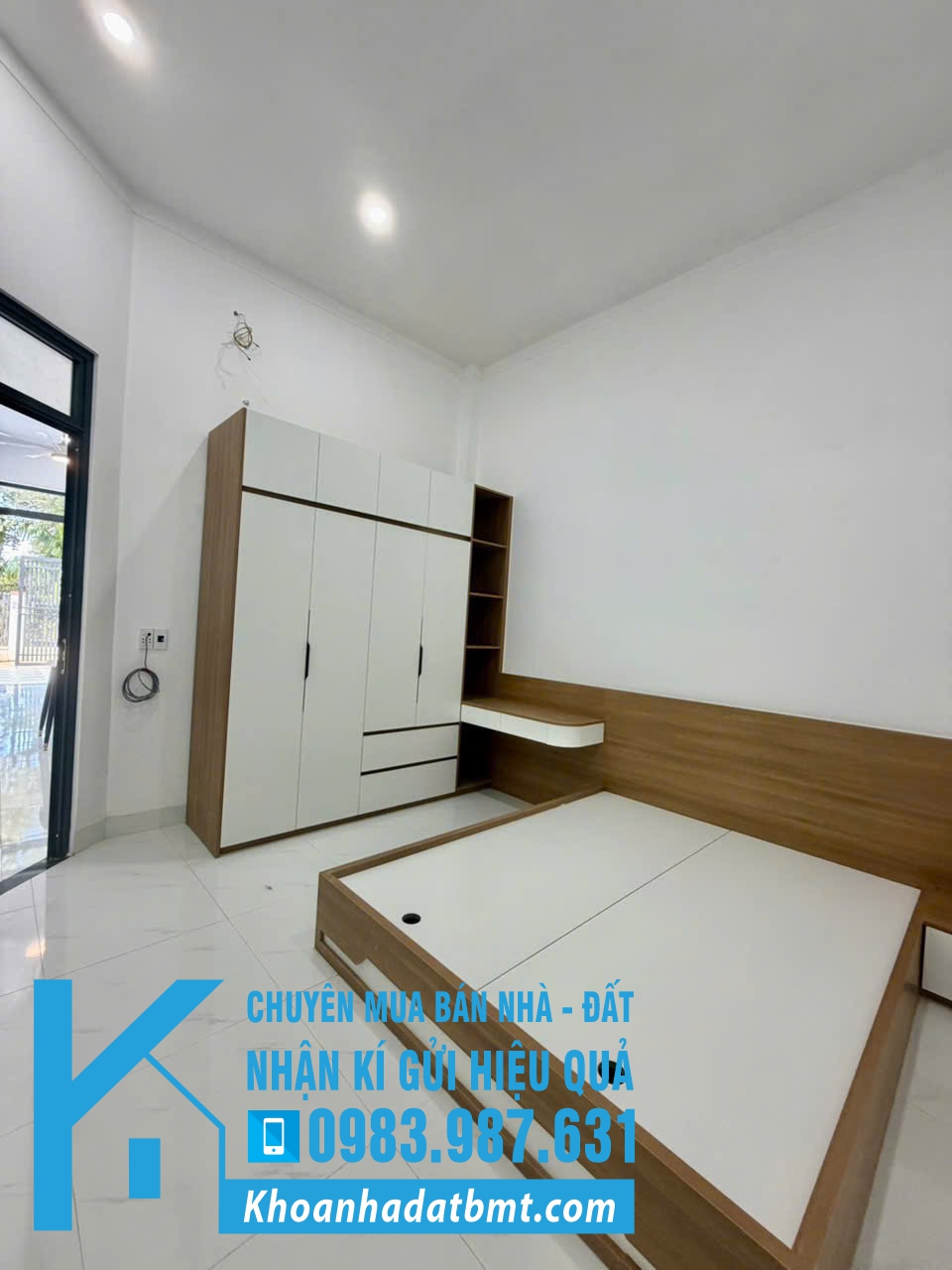 💎 Nhà cấp 4 TC 5x22m hẻm Y WANG cách chợ Eakao chỉ 300m Giá 1tỷ590 - Hình ảnh 4