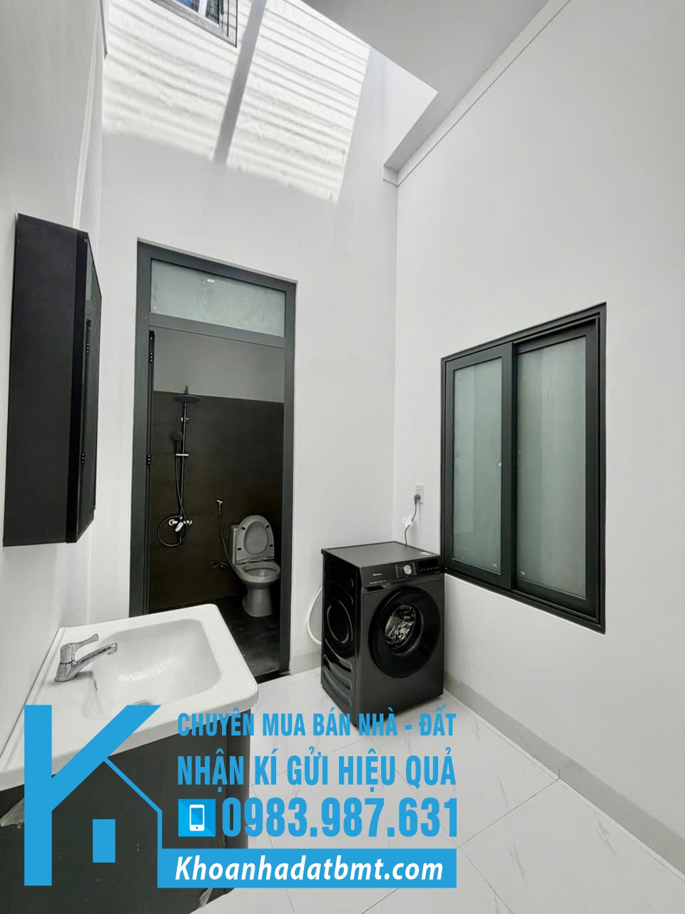 💎 Nhà cấp 4 TC 5x22m hẻm Y WANG cách chợ Eakao chỉ 300m Giá 1tỷ590 - Hình ảnh 8