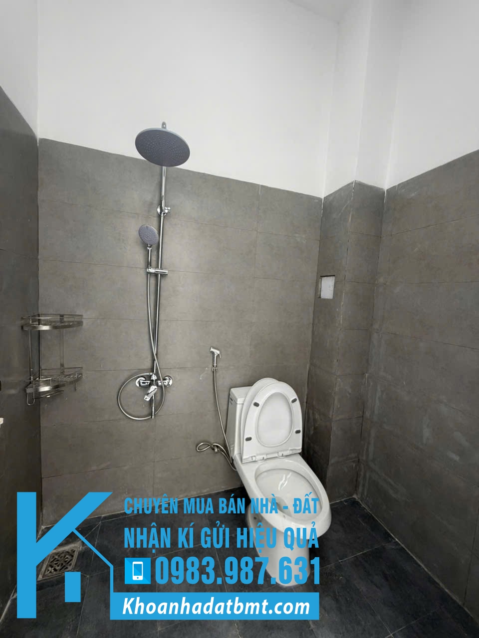 💎 Nhà cấp 4 TC 5x22m hẻm Y WANG cách chợ Eakao chỉ 300m Giá 1tỷ590 - Hình ảnh 7