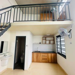 💎 Nhà trọ 6 phòng TC 5x27m đường hẻm 227 Hà Huy Tập , gần trường Hoảng Việt