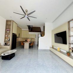 💎 Nhà mê mới TC 6x31m đường C Phạm Ngũ Lão Thôn 3 , qua vành đai