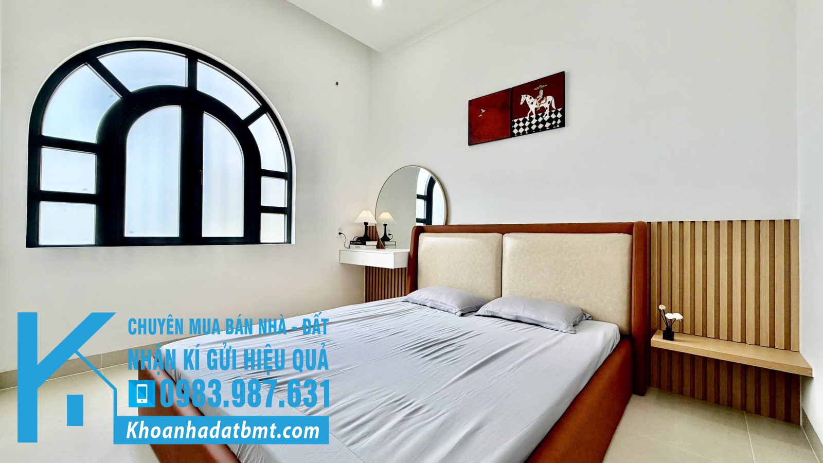 💎 Nhà mê mới góc 2 mặt tiền TC 5x20m hẻm Nay Thông , cách Lê Duẩn 200m , gần trường cao đẳng đaklak - Hình ảnh 5