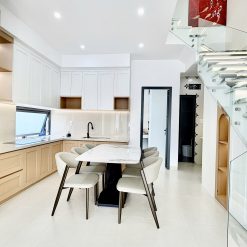 💎 Nhà mê mới góc 2 mặt tiền TC 5x20m hẻm Nay Thông , cách Lê Duẩn 200m , gần trường cao đẳng đaklak