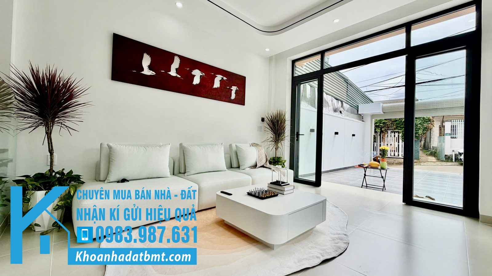 💎 Nhà mê mới góc 2 mặt tiền TC 5x20m hẻm Nay Thông , cách Lê Duẩn 200m , gần trường cao đẳng đaklak - Hình ảnh 9