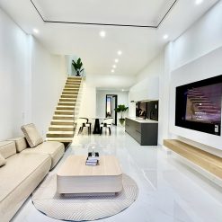 💎 Nhà mê mới TC100% 4,1x25m hẻm 233 Y Wang , cách đại học tây nguyên 1km , hạ giá còn 2tỷ890