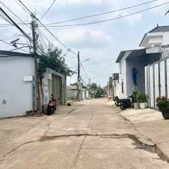 💎 Lô TC 4,9x24,5m hẻm 04 Nguyễn Trường Tộ , cách cổng sau trường ĐH Tây Nguyên 250m