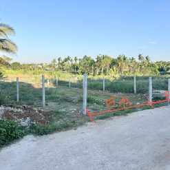 💎 Lô TC 5x22m hẻm Y Wang thôn Tân Hưng , cách mặt tiền đường Y Wang 100m