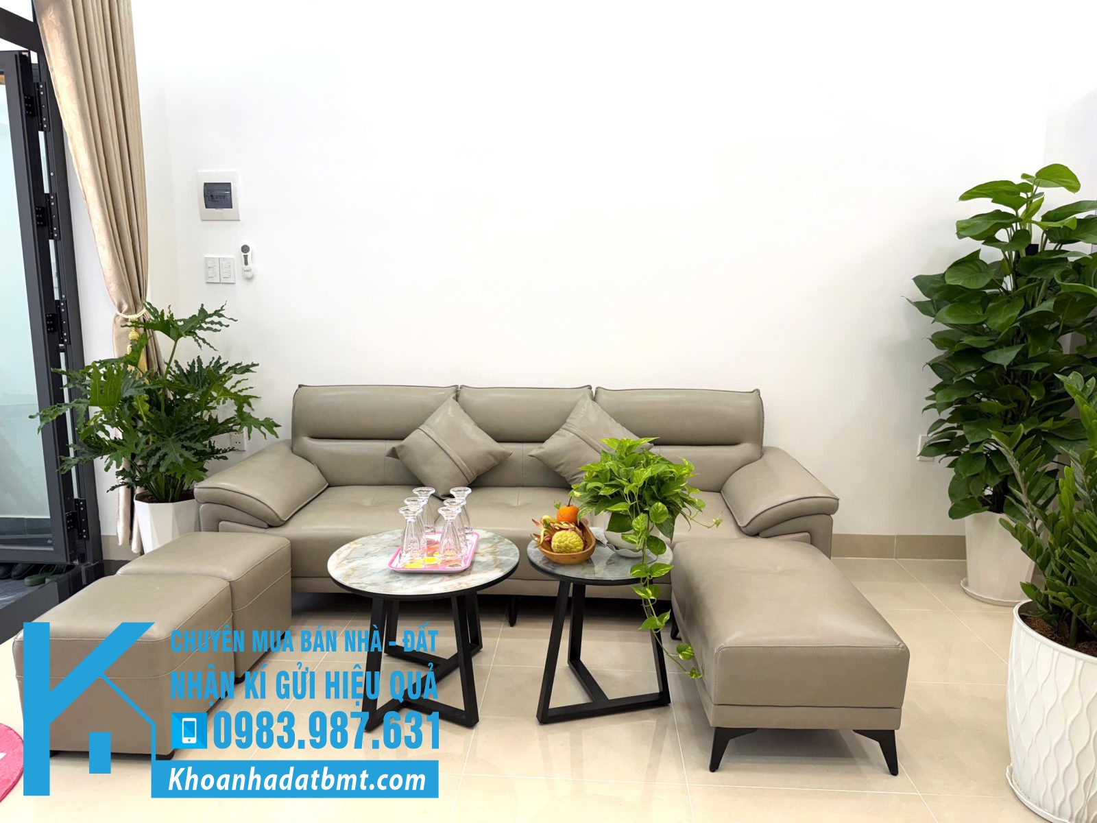 💎 Nhà mê mới TC 5,46x13m hẻm 53 Trần Quý Cáp, gần bệnh viện Vùng - Hình ảnh 4