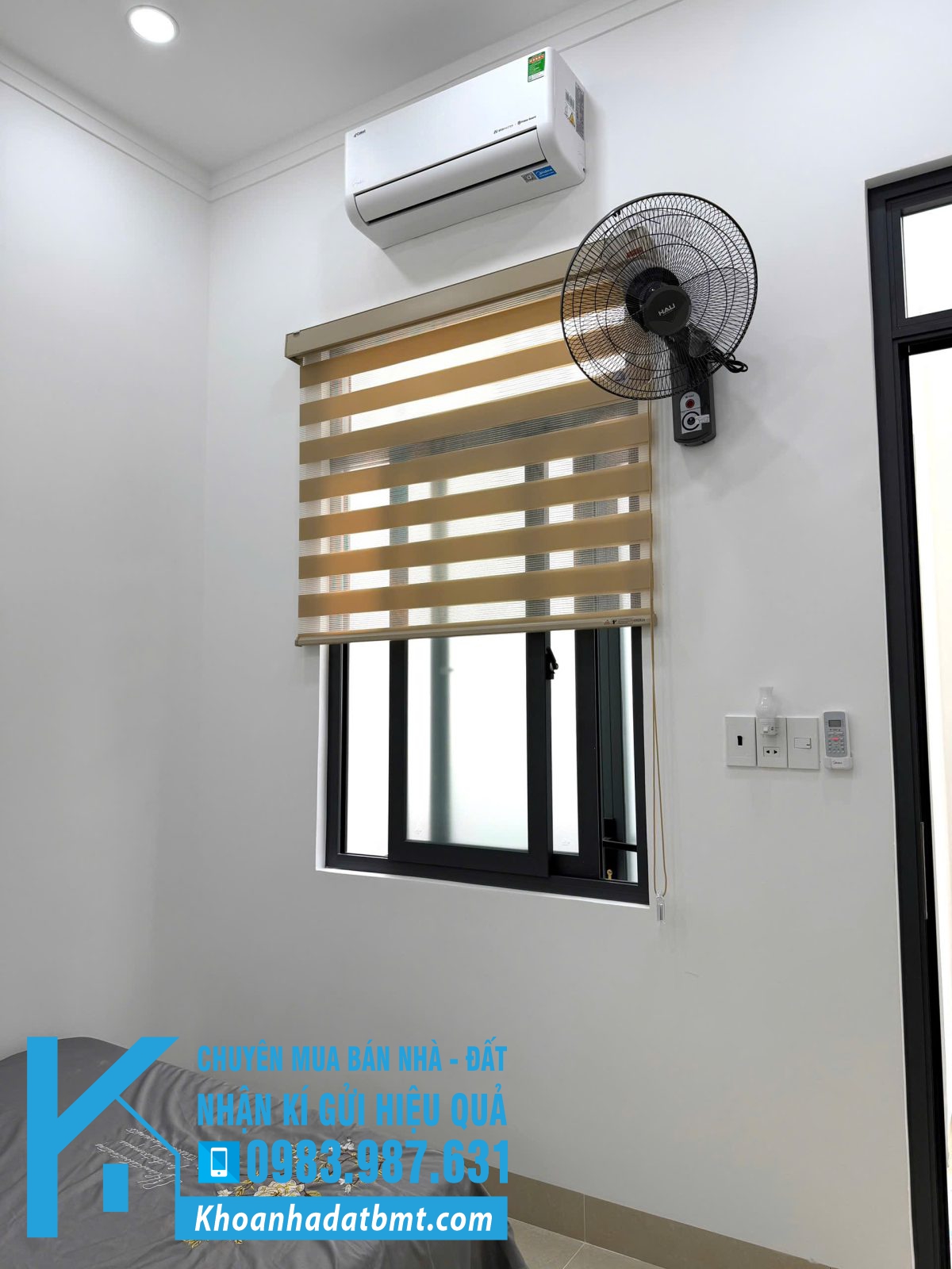 💎 Nhà mê mới TC 5,46x13m hẻm 53 Trần Quý Cáp, gần bệnh viện Vùng - Hình ảnh 11