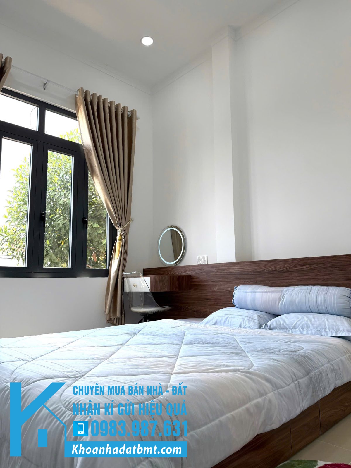 💎 Nhà mê mới TC 5,46x13m hẻm 53 Trần Quý Cáp, gần bệnh viện Vùng - Hình ảnh 10