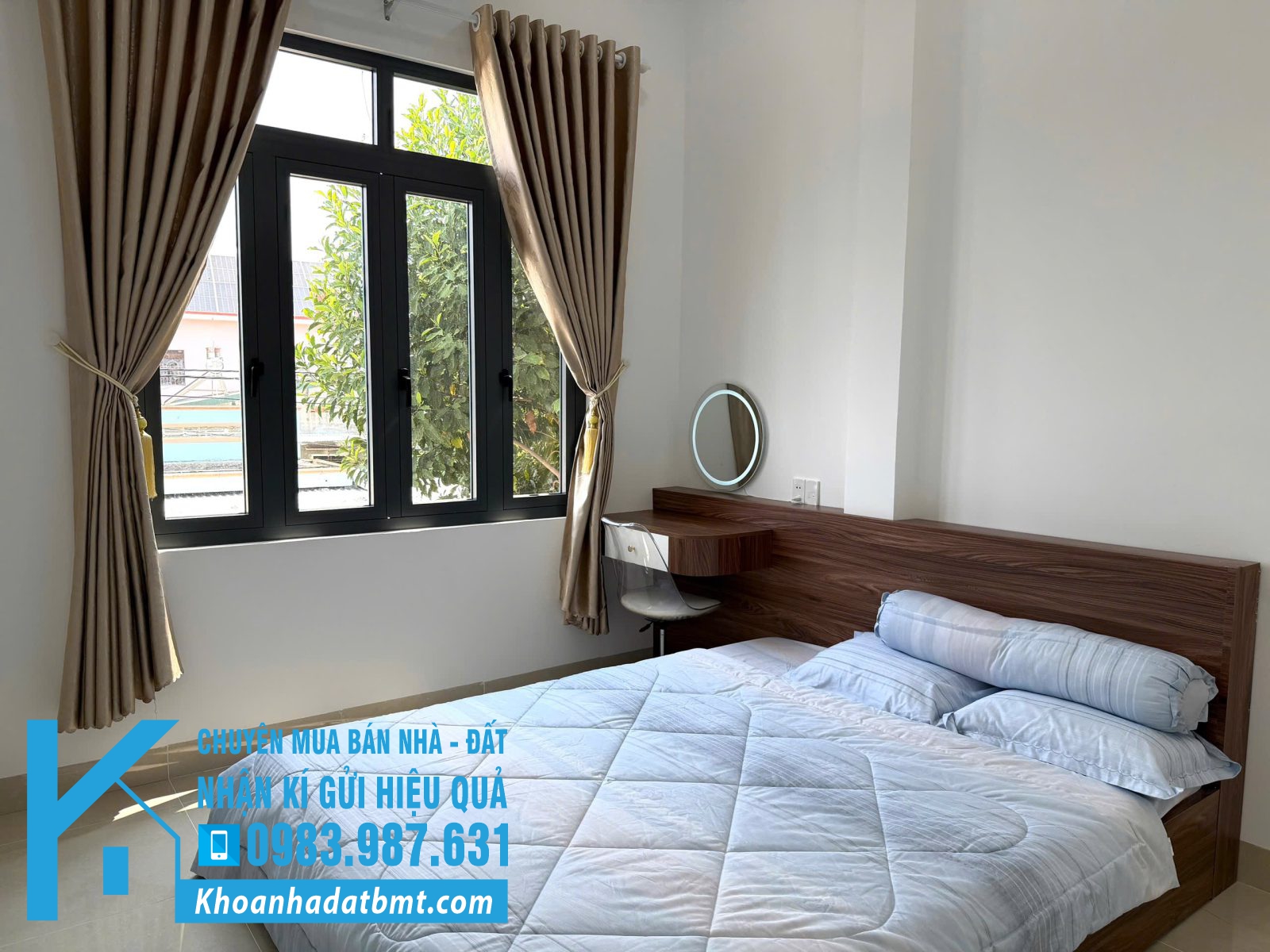 💎 Nhà mê mới TC 5,46x13m hẻm 53 Trần Quý Cáp, gần bệnh viện Vùng - Hình ảnh 14