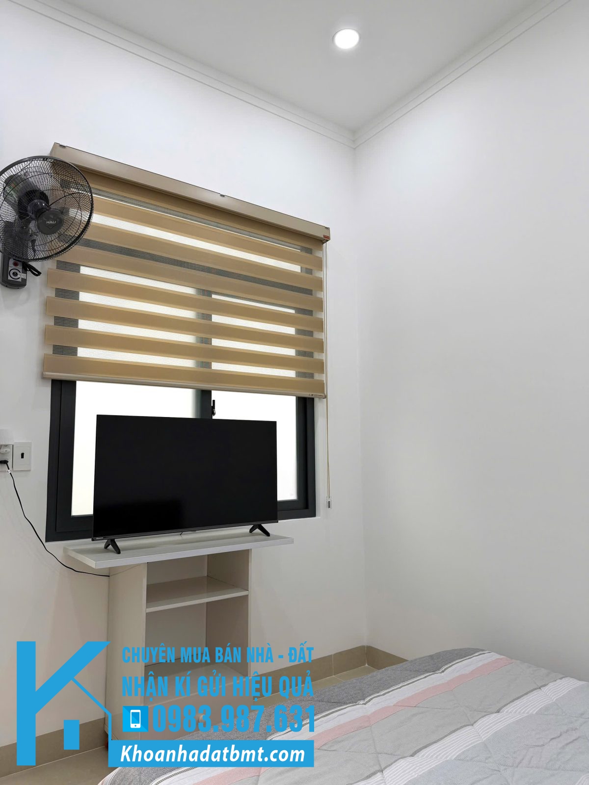 💎 Nhà mê mới TC 5,46x13m hẻm 53 Trần Quý Cáp, gần bệnh viện Vùng - Hình ảnh 17