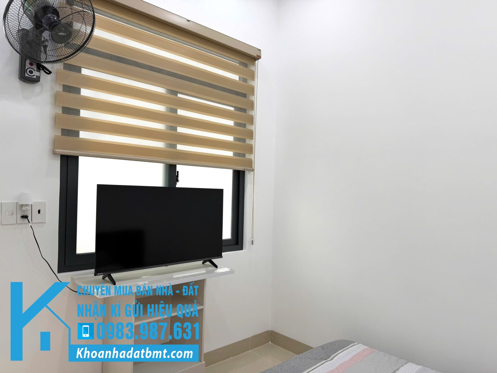 💎 Nhà mê mới TC 5,46x13m hẻm 53 Trần Quý Cáp, gần bệnh viện Vùng - Hình ảnh 16
