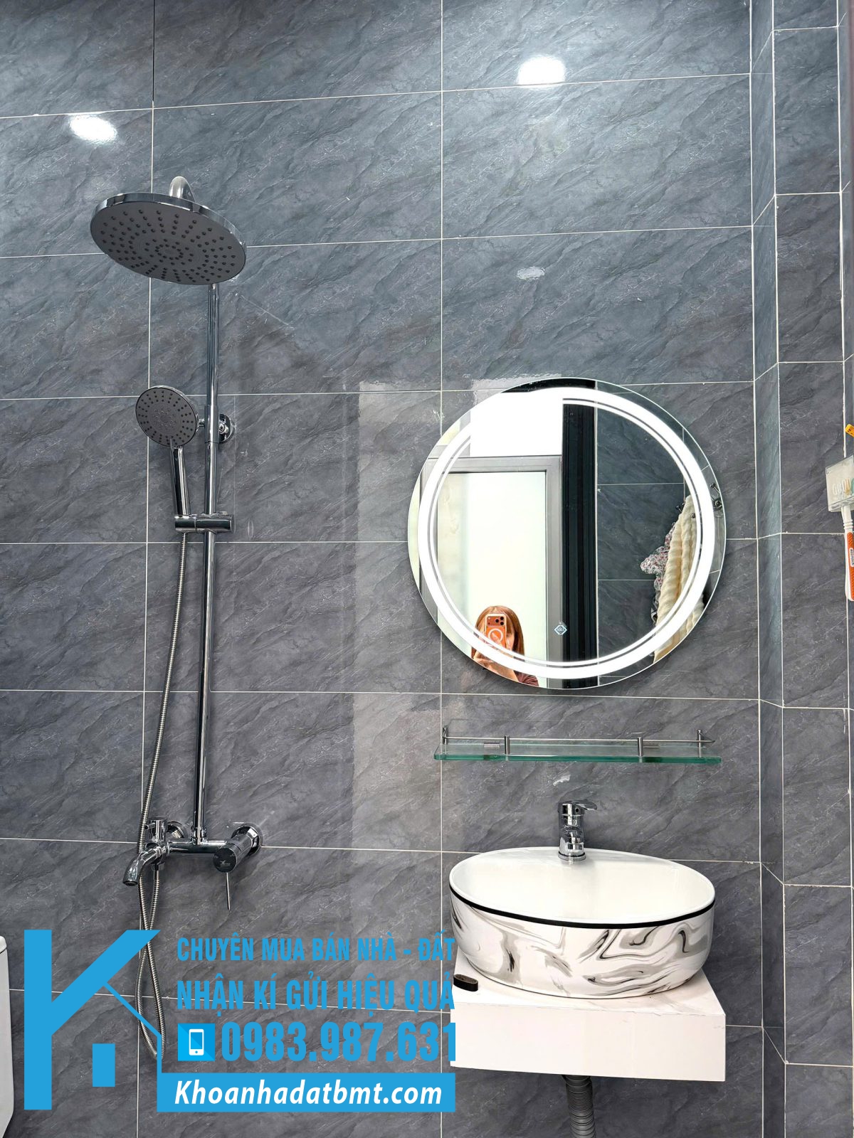 💎 Nhà mê mới TC 5,46x13m hẻm 53 Trần Quý Cáp, gần bệnh viện Vùng - Hình ảnh 18